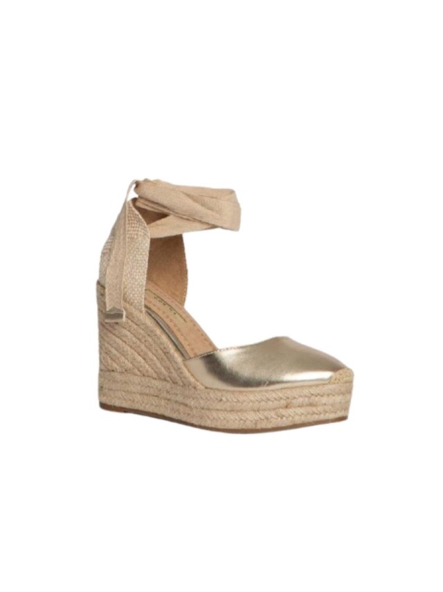 alparpargata esparto corina m4297 ORO