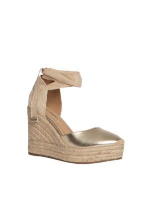 alparpargata esparto corina m4297 ORO