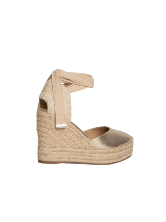 alparpargata esparto corina m4297 ORO