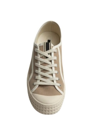 deportivos casual corina m5055 CAMEL