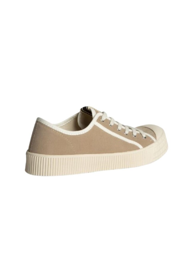 deportivos casual corina m5055 CAMEL