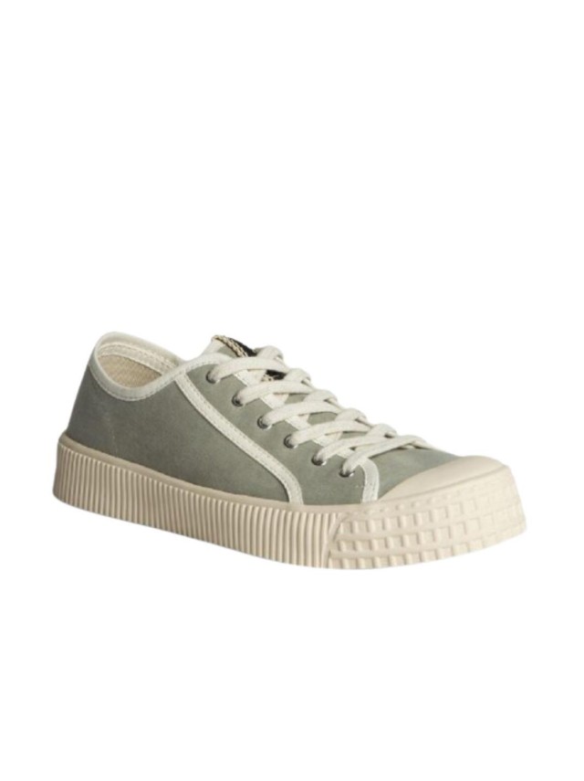 deportivos casual corina m5055 VERDE