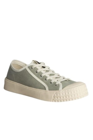deportivos casual corina m5055 VERDE