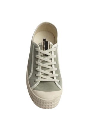 deportivos casual corina m5055 VERDE