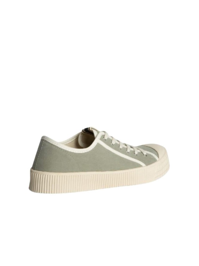 deportivos casual corina m5055 VERDE