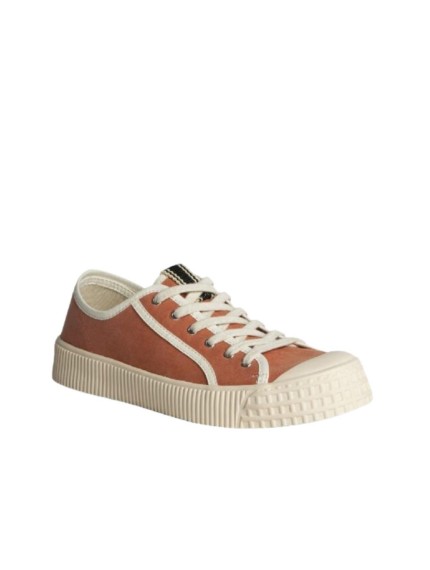 deportivos casual corina m5055 NARANJA