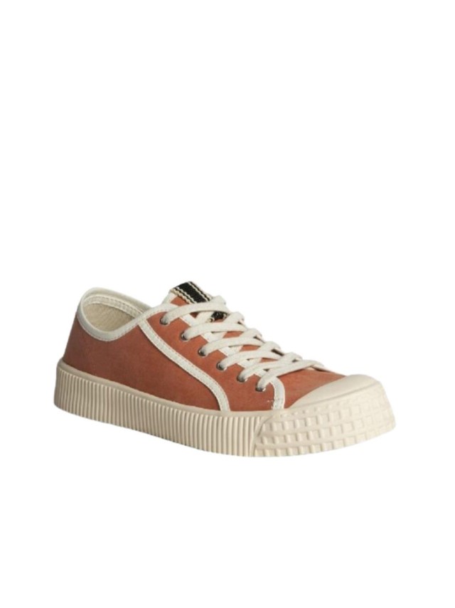 deportivos casual corina m5055 NARANJA
