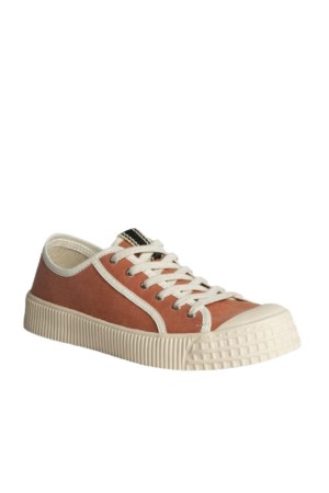 deportivos casual corina m5055 NARANJA