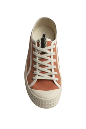 deportivos casual corina m5055 NARANJA