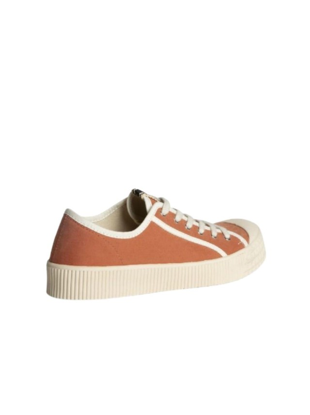 deportivos casual corina m5055 NARANJA