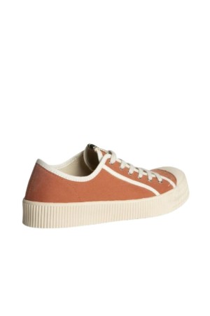 deportivos casual corina m5055 NARANJA
