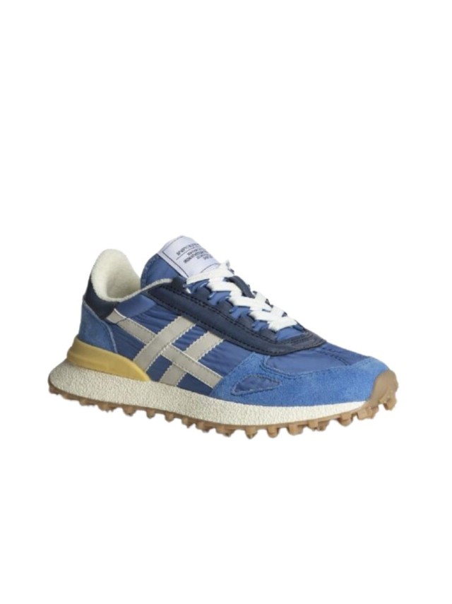 deportivos fitness corina m5120 AZUL