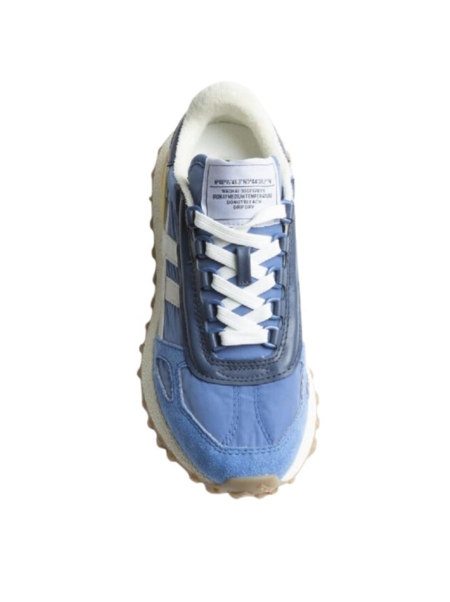 deportivos fitness corina m5120 AZUL