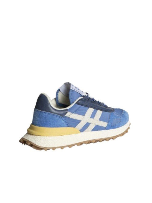 deportivos fitness corina m5120 AZUL