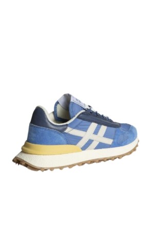 deportivos fitness corina m5120 AZUL