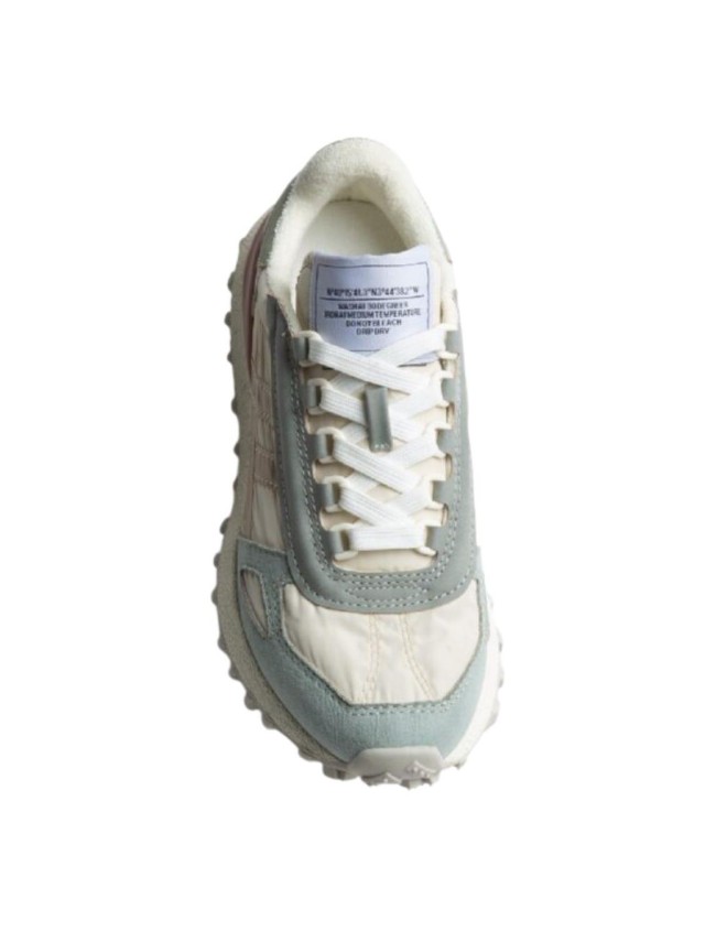deportivos fitness corina m5120 CELESTE