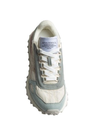 deportivos fitness corina m5120 CELESTE