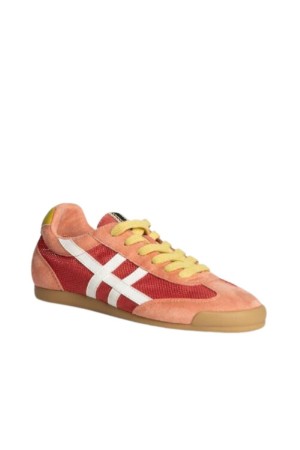 deportivos casual corina m5070 ROSA