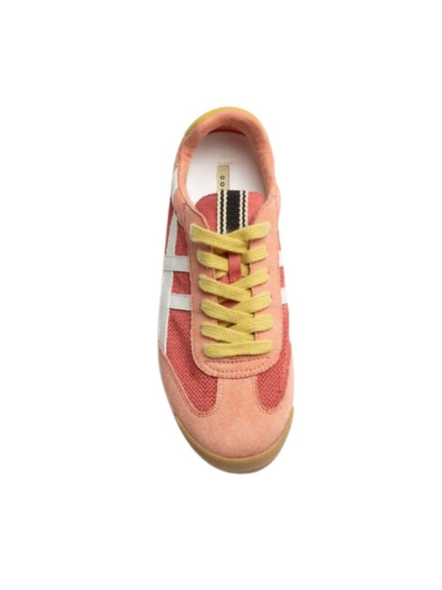deportivos casual corina m5070 ROSA