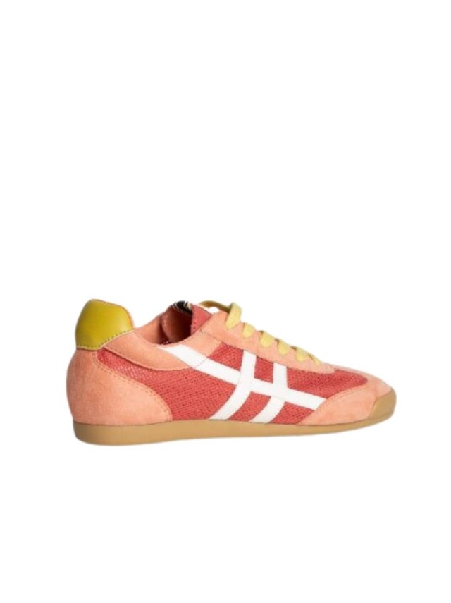 deportivos casual corina m5070 ROSA