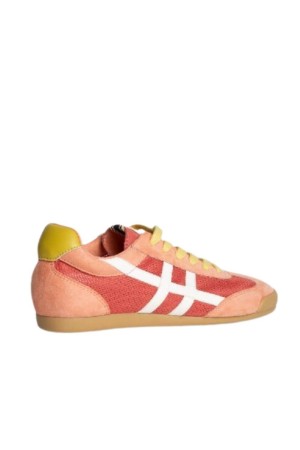 deportivos casual corina m5070 ROSA