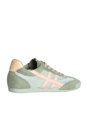 deportivos casual corina m5070 VERDE