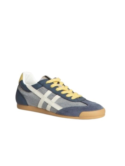 deportivos casual corina m5070 MARINO