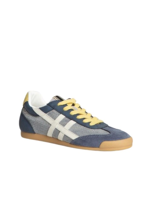 deportivos casual corina m5070 MARINO