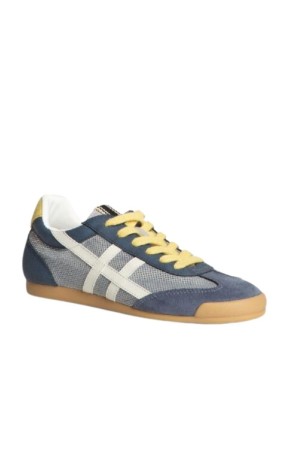 deportivos casual corina m5070 MARINO