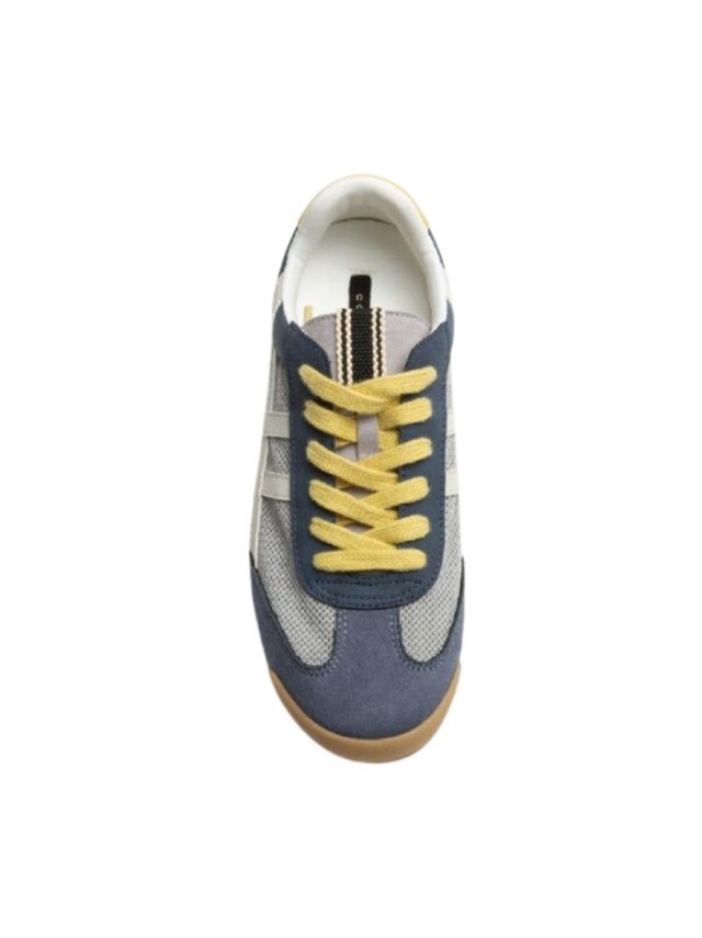 deportivos casual corina m5070 MARINO