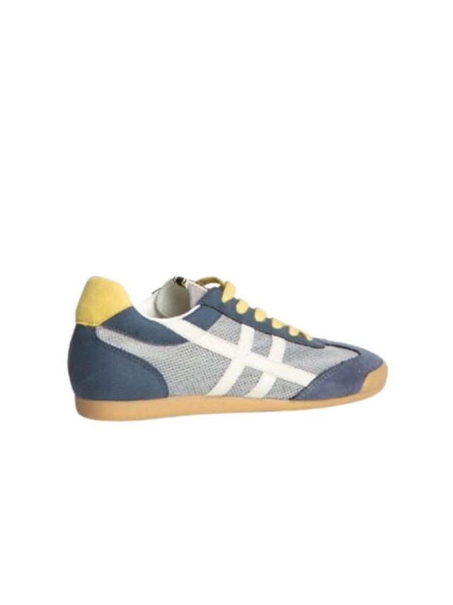 deportivos casual corina m5070 MARINO