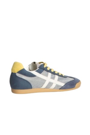 deportivos casual corina m5070 MARINO