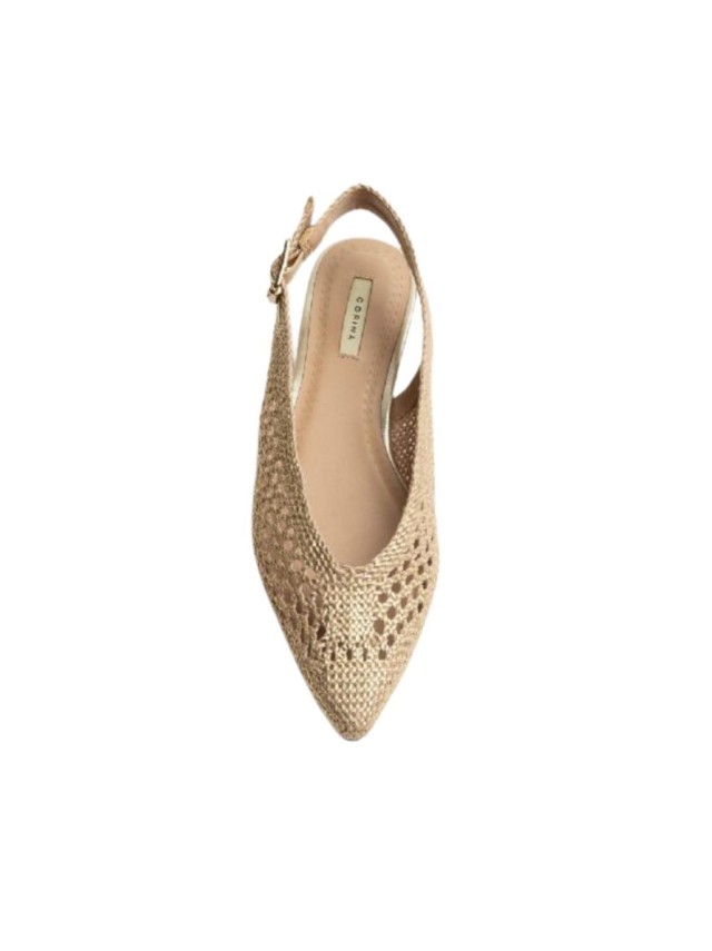sandalias planas corina varios m5250