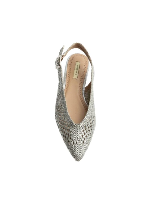 sandalias planas corina varios m5250