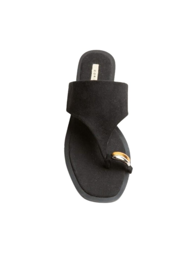 sandalias planas corina varios m5480