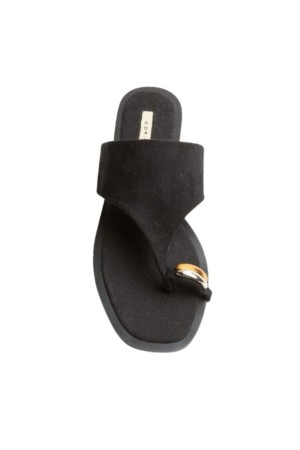 sandalias planas corina varios m5480