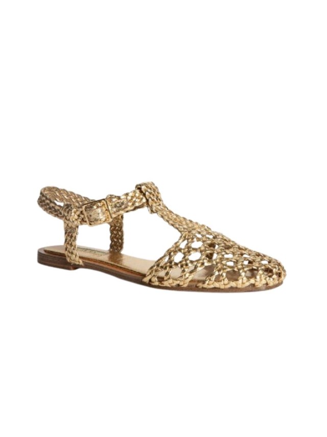 sandalias planas corina varios m5435