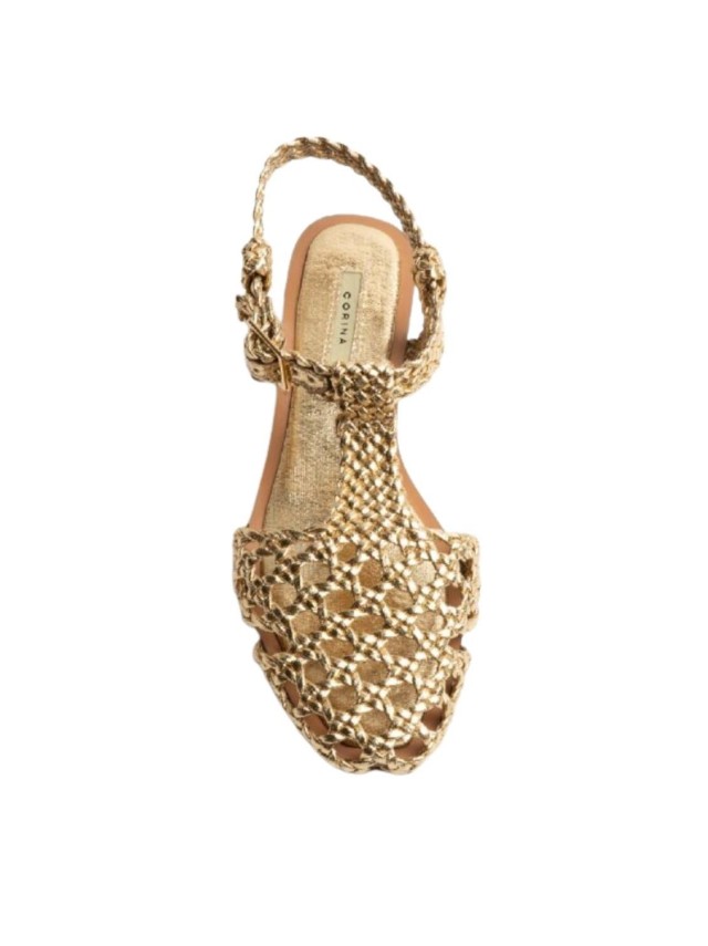 sandalias planas corina varios m5435