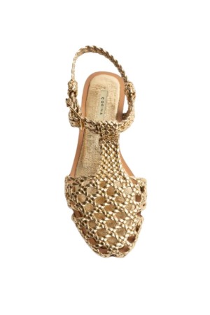 sandalias planas corina varios m5435
