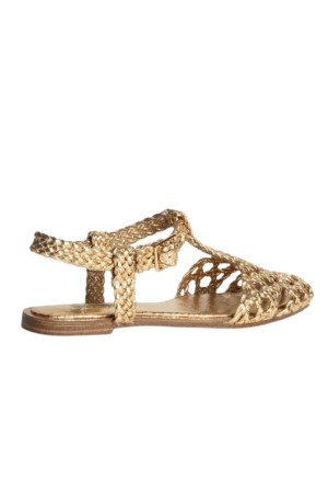 sandalias planas corina varios m5435