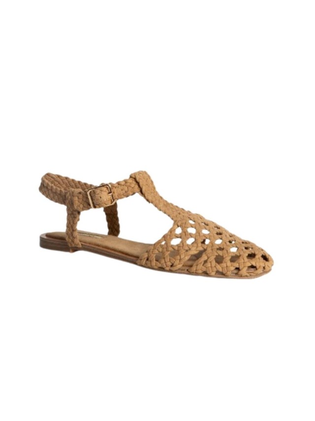 sandalias planas corina varios m5435