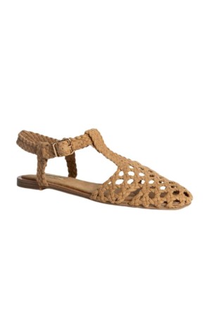 sandalias planas corina varios m5435