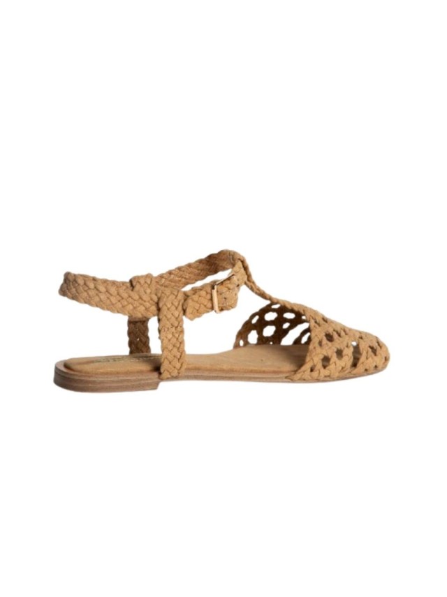 sandalias planas corina varios m5435