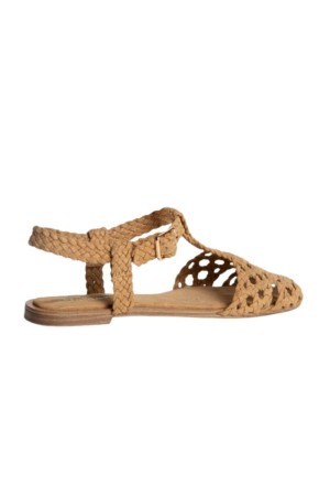 sandalias planas corina varios m5435