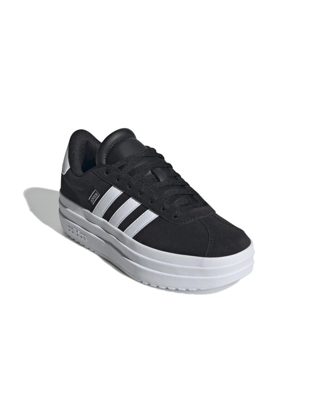 deportivos casual adidas court bold...