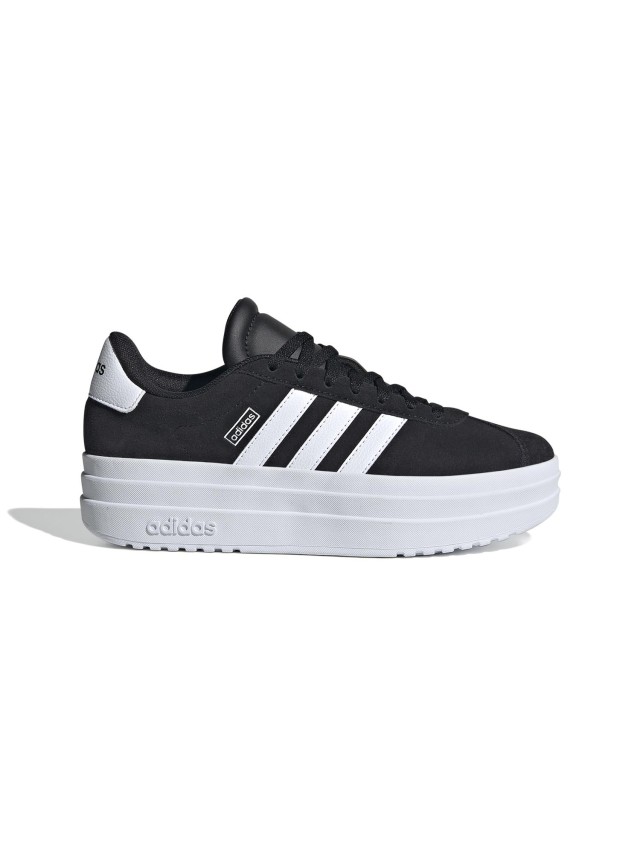 deportivos casual adidas court bold...