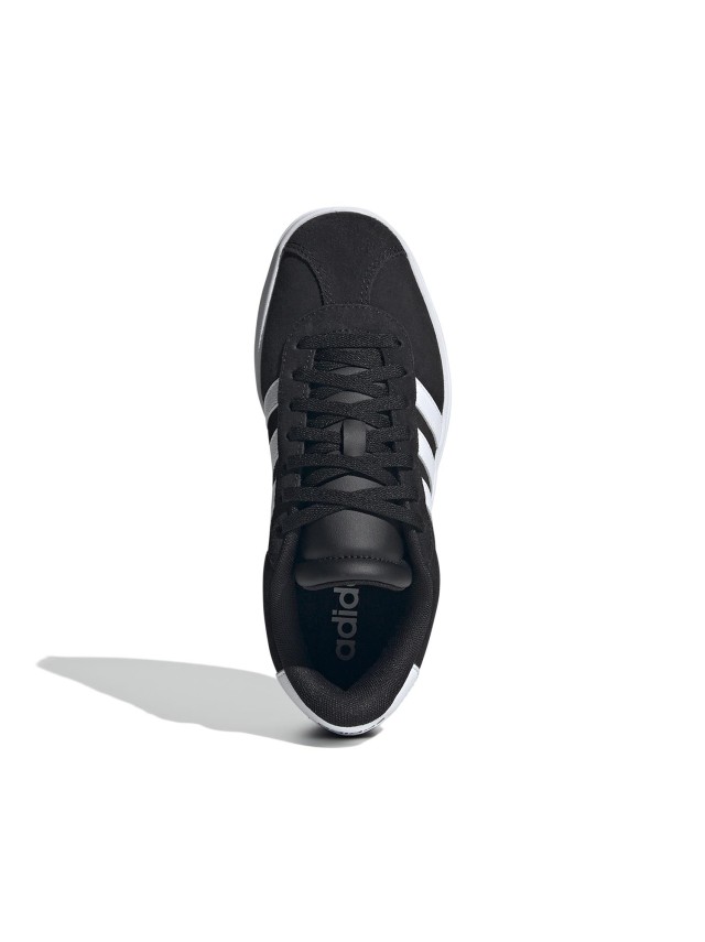 deportivos casual adidas court bold...