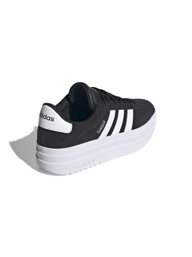 deportivos casual adidas court bold...