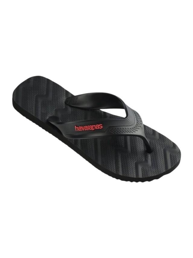 chanclas havaianas track waves negro...