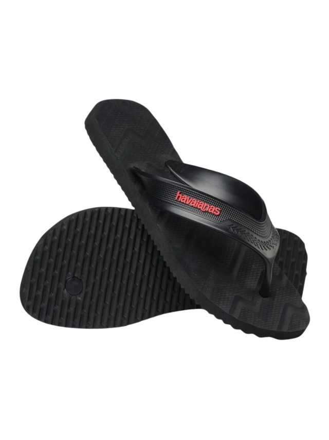 chanclas havaianas track waves negro...